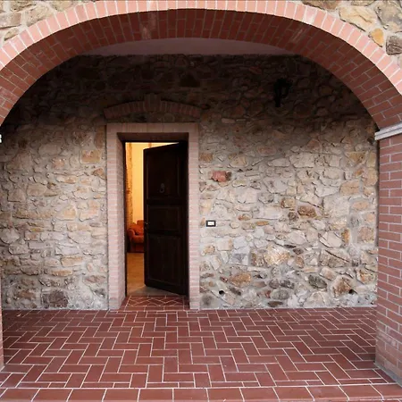 Agriturismo Villa Isa-3